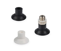 VVH-25-Cup-shaped vacuum cups